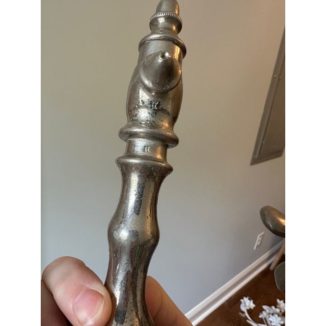 Antique French Faucet For Sale - Image 12 of 12