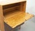 Mid-Century Modern Mid-Century Unit Hilleplan J Cherry Bureau by Robin Day for Hille, 1950s For Sale - Image 3 of 11