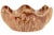 Farmhouse Studio Clay 9” Wave Rim Bowl For Sale - Image 3 of 6