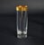 Mid-Century French Gilded Rim Glasses from Saint Louis, 1950s, Set of 16 For Sale - Image 6 of 10