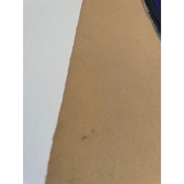 Petrus De Man, The Goat, 2005, Silkscreen For Sale - Image 6 of 9
