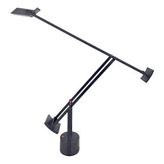 Tizio Table Lamp by Richard Sapper for Artemide, 1970s For Sale