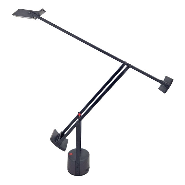 Tizio Table Lamp by Richard Sapper for Artemide, 1970s For Sale
