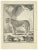 The lionee is an etching realized by Jean Charles Baquoy in 1771. The artwork Belongs to the suite "Natural, general and...