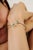 Handcrafted Natural Emerald & Diamond Halo Adjustable Open Cuff Bracelet - Gift for Her For Sale - Image 9 of 13