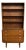 Borge Mogensen Danish Teak Dresser and Bookshelf For Sale