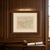 Antique Chart of the Atlantic Ocean, 1870 For Sale - Image 10 of 12