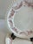 Mid 20th Century Harker Royal Gadroon Bridal Rose Plates – Set of 4 For Sale - Image 9 of 11