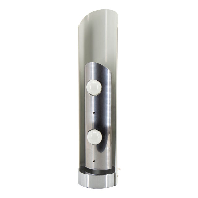 Table Lamp from Enrico Tronconi, 1970s For Sale