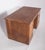 Portuguese Desk in Oak, 1950s For Sale - Image 13 of 14
