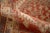 Textile Vintage Distressed Serab Rug Runner - 3'3" x 14'2" For Sale - Image 7 of 10