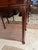 19th Century British Petite Oak Secretary Desk by Mastacraft For Sale - Image 12 of 15