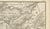 Paper Antique Battle Map of Salamis from Ambroise Tardieu, 1821 For Sale - Image 7 of 9