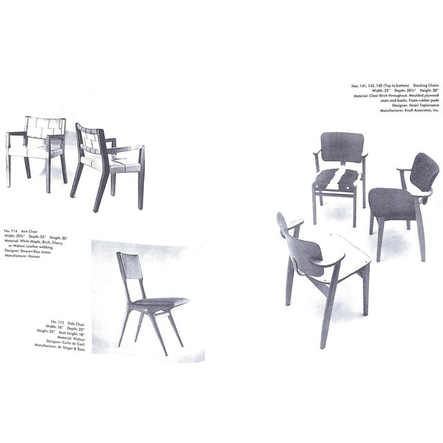 White "Modern Furnishings for the Home" 1997 Hennessey, William J. For Sale - Image 8 of 13