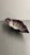 Mauve Large Bowl in Mauve Glazed Ceramic by Pol Chambost, 1960s For Sale - Image 8 of 8
