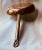 Vintage French Copper Pots For Sale - Image 10 of 18