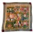 Vintage Moschino Silk Scarf For Sale