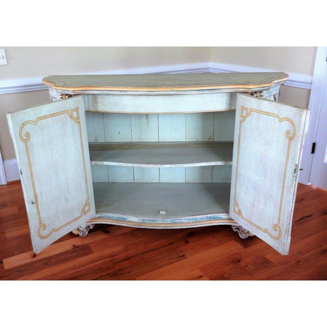 French Country Style Sideboard Chairish