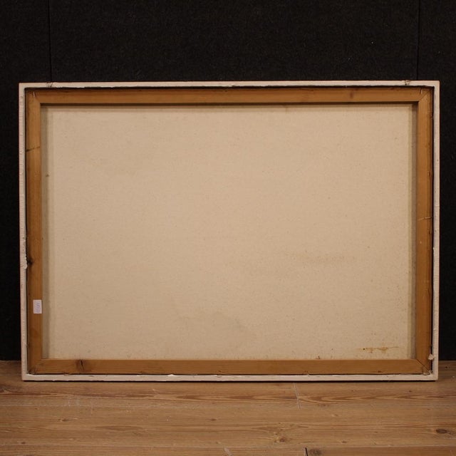 Simonetta Carpini, Masked Figures, 1980, Mixed Media For Sale - Image 14 of 16