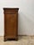 19th Century Antique English Oak Pot Cupboard Nightstand For Sale - Image 5 of 7