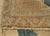 Turkish Mini Rug Oriental Hand Knotted Vintage Rug 1'6" x 2'11" #21142 For Sale In Houston - Image 6 of 8
