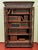 Neo-Renaissance Oak Bookcase For Sale - Image 11 of 11