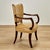 Antique Set of Eight English Dining Chairs For Sale - Image 11 of 18