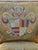 French Empire Style Armchairs With Heraldic Crests, a Pair For Sale - Image 4 of 17