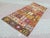 Late 20th Century Vintage Turkish Kilim Rug For Sale - Image 5 of 11