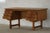 Mid-Century Modern Danish Freestanding Desk in Oak attributed to Henning Kjærnulf, 1950s For Sale - Image 10 of 18