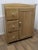 Victorian Stripped Pine Greeting Station Cupboard For Sale - Image 6 of 10