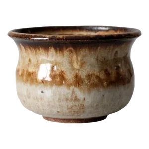 Vintage Studio Pottery Planter