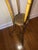 Wood English Tall Two Tier Bamboo Plant Stand For Sale - Image 7 of 12