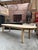 Large Oak Community Table, 1800s For Sale - Image 4 of 10
