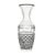 Early 21st Century Waterford Ballina Cut Crystal Bud Vase, Ireland, Circa 2000 For Sale - Image 5 of 8