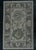 Gray Turkish Oushak Rug 2' x 3'3" #19541 For Sale - Image 8 of 8