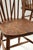 19th Century British Military Windsor Chairs, Set of 4 For Sale - Image 11 of 18