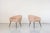 Plastic Vintage Shell Armchairs from LFM, Poland, 1970s, Set of 2 For Sale - Image 7 of 14