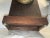 Brown Antique Seth Thomas Beehive Style Mantel Clock For Sale - Image 8 of 8