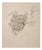 Hans Bellmer, Blue Eyes, 1972, Engraving For Sale