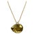 240 Carat Citrine & Diamond Pendent or Necklace 14 Karat Yellow Gold with Chain For Sale - Image 15 of 18
