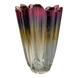 Example of Orrefors Vases