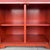 Baker Chinoiserie Mid Century Red Lacquer Buffet For Sale - Image 11 of 12