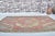 1950s Antique Handmade Tribal Carpet For Sale - Image 5 of 10