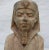 Vintage Sphinx Garden Statue For Sale In New York - Image 6 of 12