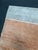 6ft 1in × 9ft 4in Post Modern Geometric Area Rug For Sale - Image 11 of 12