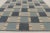 Mid-Century Modern Oversized Contemporary Scandinavian Style Geometric Wool Rug by Rug & Kilim, India For Sale - Image 3 of 10