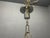 Vintage Space Age Chrome 13-Light Chandelier attributed to Goffredo Reggiani, 1970s For Sale - Image 12 of 14