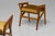 687 Stools attributed to Gio Ponti for Cassina, Italy, 1953, Set of 2 For Sale - Image 10 of 18