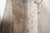 Vintage Carved Stone Chinese Military Officers Statues—A Pair For Sale - Image 11 of 16
